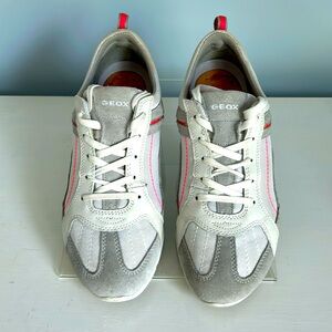 Geox Respira Sport Sneakers (10.5)